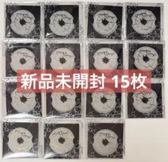 &TEAM mark on me ミニ CD 15枚 新品未開封