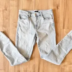 UNIQLO ウルトラストレッチ ジーンズ 3点セット