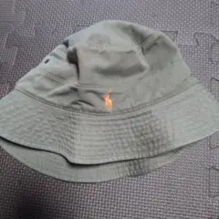 Polo by Ralph Lauren バケットハットのサムネイル