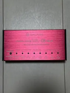 VITAL AUDIO POWER CARRIER VA-08 MK-IIのサムネイル