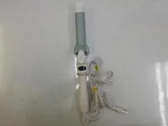 サロニア セラミック ヘアカールアイロンSL-008CG 32mm 限定色