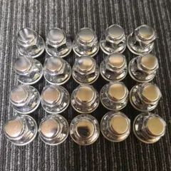 スーパーグレートナットキャップ32個 低床4軸 - メルカリ