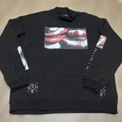 SKY-HI LOVE HATE トレーナー