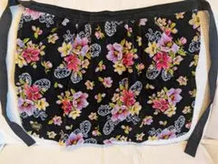 フェイラー　シチリアーノ　エプロン　美品‼︎ フェイラー シチリアーノ エプロン 美品‼︎ フェイラー