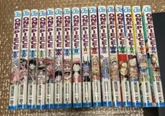【初版】ONE PIECE 91巻〜100巻のセット ONE PIECE 90巻 91巻 セット - メルカリ