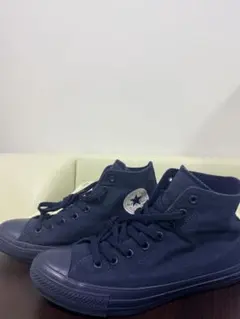 CONVERSE Chuck Taylor ALL STAR ネイビーのサムネイル