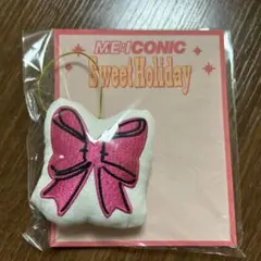 村上璃杏　オーナメント ME:I ミーアイSweet Holiday