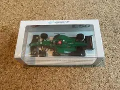 Spark VANTELIN TOM'S SF23 2023 ミニカーのサムネイル
