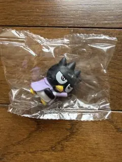 バッドばつ丸　キラキラもーっとおうえんフィギュア