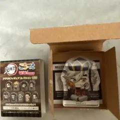 鬼滅の刃 アクリルフィギュアコレクション 童磨