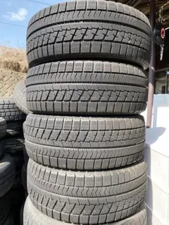 新品 BLIZZAK W989 205/70R16 1本 - メルカリ