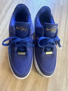 NIKE AIR FORCE 1 SAGE LOW LX 26cm レディース