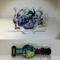 緑谷出久 アクリルスタンド