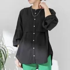 URBAN RESEARCH SonnyLabel レディース　長袖ブラウス