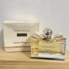 2026年最新】フェラガモ シニョリーナ 100mlの人気アイテム - メルカリ