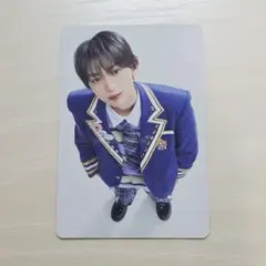 EBiDAN Yes! 東京 近藤駿太 タワレコ オンライン オリジナルトレカ