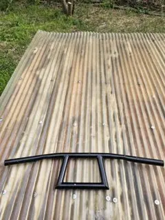ARES FLT LOW BAR BMXフラットランドハンドルバー - メルカリ