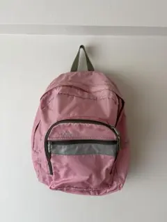 LLBeanエルエルビーン　ジュニア オリジナルバックパック　17L
