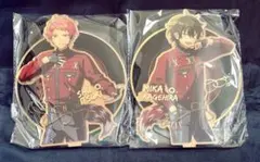 あんスタ 群星アクスタ Valkyrie 宗 みか セット