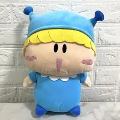 【新品未使用】ミルモでポン！　Lぬいぐるみ　ミルモ