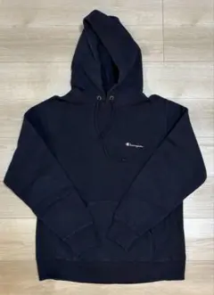 champion reverse weave パーカー