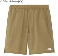 THE NORTH FACE バーサタイルミッド ベージュ Lのサムネイル