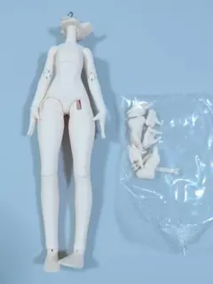 造物之心 終末祝福 ボディ ハンドパーツ ④