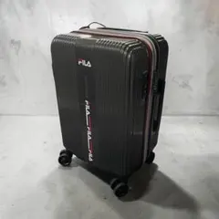 FILA ジッパーキャリーケース 860-1860 美品のサムネイル