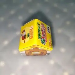 どうぶつの森　森をつくろう　フィギュアコレクション　シリーズ2