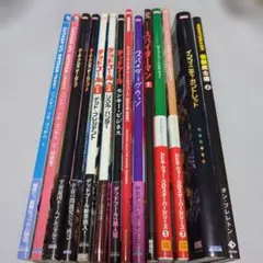 アメコミ 翻訳版 バットマン デッドプール スパイダーマン等 14冊