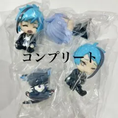 肩ズンFig.　ディズニー ツイステッドワンダーランドVol.5