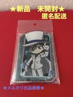 名探偵コナン アクリルスタンド PalVerse 怪盗キッド