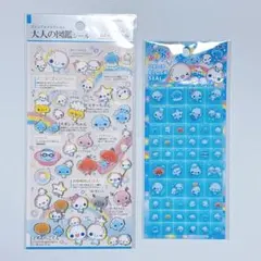 ぷくぷくあわわちゃん キャラクターグッズ