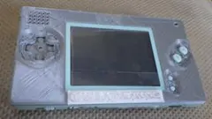 ジャンク任天堂DSlite (改）ゲームボーイアドバンス ゲームボーイマイクロ