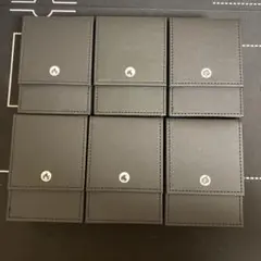 ポケモンカード　classic デッキケース6個