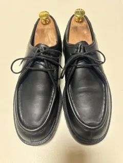 【極美品】KLEMAN クレマン PADROR チロリアンシューズ40のサムネイル