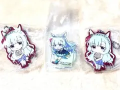 ウマ娘シンデレラグレイ全力疾走アクリルスタンド&プリティーダービーカプセルラバー