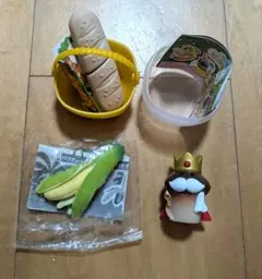 【れもん様専用】ガチャガチャ3種類