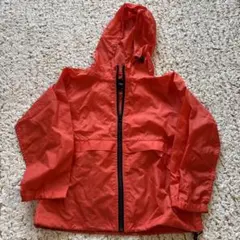 UNIQLO キッズ フード付きジャケット 120