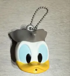 東京ディズニーシー ドナルドダック ストラップ