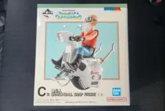 一番くじ DRAGONBALL スナップコレクション2 C賞 亀仙人 新品未開封