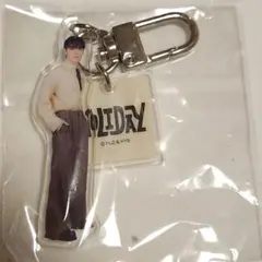 SEVENTEEN Holiday カプセルトイ バーノン