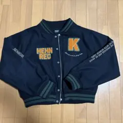 2026年最新】Fujii Kaze Workin' Hard スタジャンの人気アイテム