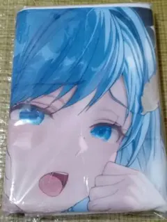 バスタオル 萌えタオル キャラクターグッズ シークレット タオル50×100
