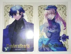 PandoraHearts ポストカード、特典セット Amazon | pandorahearts ポストカードセット パンドラハーツ