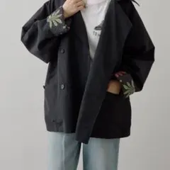 harapeco商店 ナイロンジャケット - メルカリ