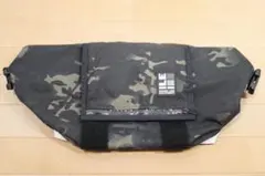 ILE rack bag small ラックバッグ ピスト ブルーラグ サーリー - メルカリ