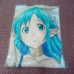 ESSENTIA 藤真拓哉 原神 エウルア 抱き枕カバー ESSENTIA 藤真拓哉 原神 エウルア 抱き枕カバー - メルカリ
