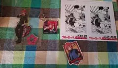 ブルーロック 千切豹馬 セット