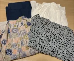 sally scottまとめ売り(まもなく掲載終了)